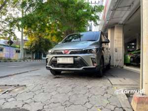 Jual bekas 2022 Wuling Confero 1.5 S C Lux MPV,lokasi di Jawa Timur