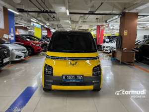 Jual bekas 2022 Wuling EV 0.0 Air ev Long Range Hatchback,lokasi di DKI Jakarta