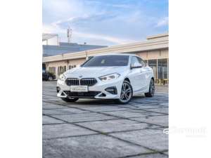 Jual bekas 2023 BMW 218i 1.5 Gran Coupe Sport Coupe,lokasi di DKI Jakarta