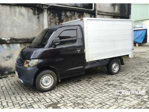 Jual bekas 2023 Daihatsu Gran Max 1.3 PU Box STD Pickup MULUSbanBARU MURAH Daihatsu Granmax box aluminium 2023 bok gran max,lokasi di DKI Jakarta