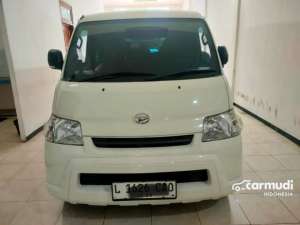 Jual bekas 2023 Daihatsu Gran Max 1.3 Mini Bus D Front Facing Van,lokasi di Jawa Timur