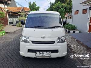 Jual bekas 2023 Daihatsu Gran Max 1.3 Mini Bus D Front Facing Van,lokasi di Jawa Timur