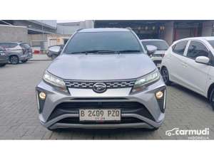 Jual bekas 2023 Daihatsu Terios 1.5 R ADS SUV - Mobil Murah Kredit,lokasi di DKI Jakarta