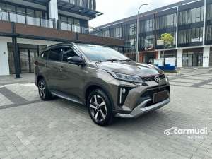 Jual bekas 2023 Daihatsu Terios 1.5 R Custom SUV Tdp 5 juta aja yuk,lokasi di DKI Jakarta