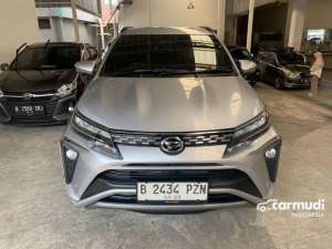 Jual bekas 2023 Daihatsu Terios 1.5 R ADS SUV - Beli Mobil Bekas Murah,lokasi di DKI Jakarta