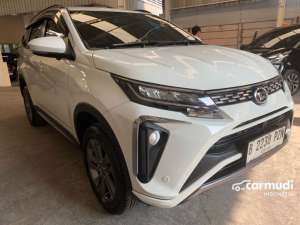 Jual bekas 2023 Daihatsu Terios 1.5 R ADS SUV - Beli Mobil Bekas Murah,lokasi di DKI Jakarta