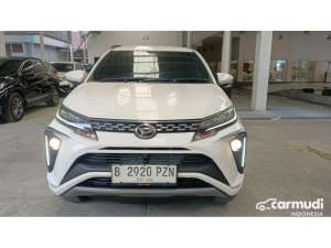 Jual bekas 2023 Daihatsu Terios 1.5 R ADS SUV - Beli Mobil Bekas Murah,lokasi di DKI Jakarta