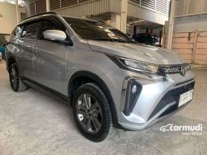 Jual bekas 2023 Daihatsu Terios 1.5 R ADS SUV - Kredit Mobil Murah,lokasi di DKI Jakarta