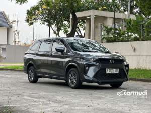 Jual bekas 2023 Daihatsu Xenia 1.3 R MPV DP ONLY 30 JUTAAN,lokasi di Banten