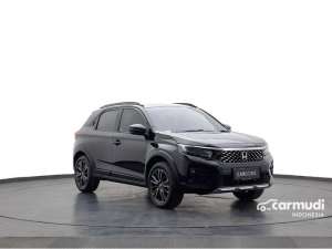 Jual bekas 2023 Honda WR-V 1.5 RS SUV,lokasi di DKI Jakarta