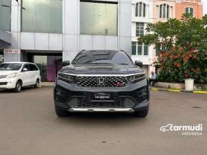 Jual bekas 2023 Honda WR-V 1.5 RS Honda Sensing SUV,lokasi di DKI Jakarta