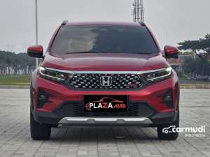 Jual bekas 2023 Honda WR-V 1.5 RS SUV SENSING MATIC PLAT GANJIL TDP 6 JUTA SIAP PAKAI MOBIL IDAMAN TERMURAHHHH,lokasi di DKI Jakarta