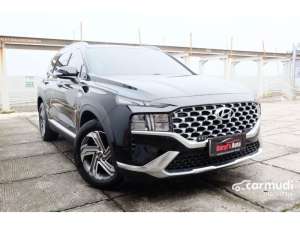 Jual bekas 2023 Hyundai Santa Fe 2.5 Prime SUV,lokasi di DKI Jakarta