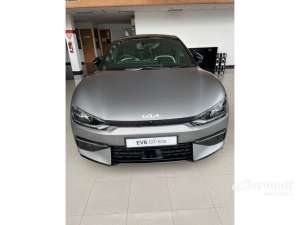 Jual bekas 2023 KIA EV6 0.0 GT-Line SUV bukan BMW Mercy Porsche Audi Mazda Honda Toyota Subaru Nissan Hyundai BYD Datsun Suzuki Honda Chery Wuling Aion,lokasi di DKI Jakarta
