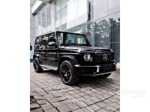 Jual bekas 2023 Mercedes-Benz AMG G63 4.0 SUV,lokasi di Banten