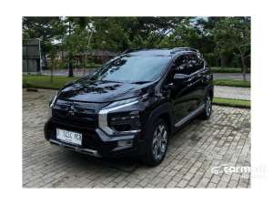 Jual bekas 2023 Mitsubishi Xpander 1,5 CROSS Wagon,lokasi di Jawa Barat