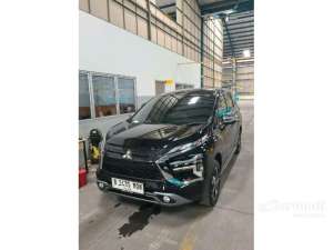 Jual bekas 2023 Mitsubishi Xpander 1.5 Ultimate MPVKM LOWGARANSI 1 TAHUNPROMO BUNGA NOL PERSEN,lokasi di Jawa Barat