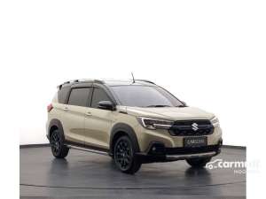 Jual bekas 2023 Suzuki XL7 1.5 Alpha SUV,lokasi di Banten