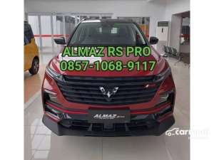 Jual bekas 2023 Wuling Almaz 1.5 RS Pro SUVSTOCK SISA 1, DISKON KILAT RATUSAN JUTA,lokasi di Jawa Barat