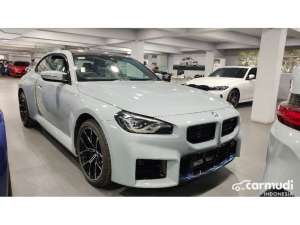 Jual bekas 2024 BMW M2 3.0 Coupe,lokasi di DKI Jakarta