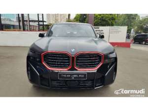Jual bekas 2024 BMW XM 4.4 SUV,lokasi di DKI Jakarta