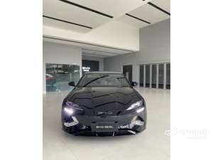 Jual bekas 2024 BYD Seal 0.0 Premium Extended Range Sedan,lokasi di DKI Jakarta