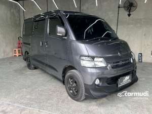 Jual bekas 2024 Daihatsu Gran Max 1.3 Mini Bus D Front Facing Van MT, ISTIMEWA, LIKE NEW, TERAWAT POL, CIAMIK, ADA BEBERAPA TAMBAHAN,lokasi di Jawa Timur