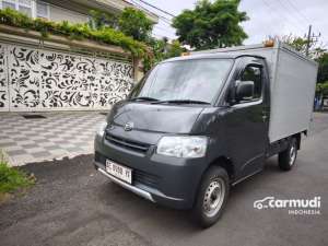 Jual bekas 2024 Daihatsu Gran Max 1.5 PU Box Aluminium PT GL AC PS Pickup,lokasi di Jawa Timur