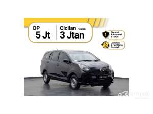 Jual bekas 2024 Daihatsu Sigra 1.0 D MPV,lokasi di Jawa Barat