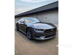 Jual bekas 2024 Ford Mustang 2.3 EcoBoost Fastback,lokasi di DKI Jakarta