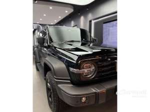 Jual bekas 2024 GWM Tank 2.0 300 HEV SUVDP START FROM 100JTANPROMO BULAN JUNI,lokasi di DKI Jakarta