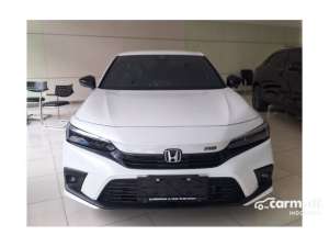 Jual bekas 2024 Honda Civic 1.5 RS Sedan PROMO SPESIAL,lokasi di Jawa Barat