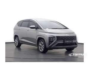 Jual bekas 2024 Hyundai Creta 1.5 Trend SUV PROMO JUNI, DISKON HINGGA 10JUTAFREE DETAILINGPENGIRIMAN UNIT,lokasi di Jawa Barat