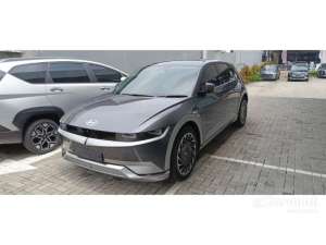 Jual bekas 2024 Hyundai IONIQ 5 0.0 Prime Standard Range SUV,lokasi di DKI Jakarta