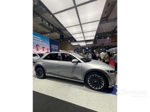 Jual bekas 2024 Hyundai IONIQ 5 0.0 N Perfomance SUV,lokasi di DKI Jakarta