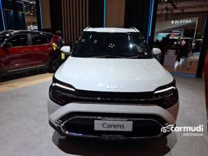 Jual bekas 2024 KIA Carens 1.5 Premiere 7 Seater MPV Diskon spesial up to 100 juta,lokasi di DKI Jakarta