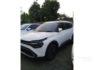 Jual bekas 2024 KIA Carens 1.5 Premiere Captain Seat 6 Seater MPV,lokasi di DKI Jakarta