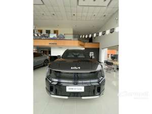Jual bekas 2024 KIA EV9 0.0 GT-Line SUV,lokasi di DKI Jakarta