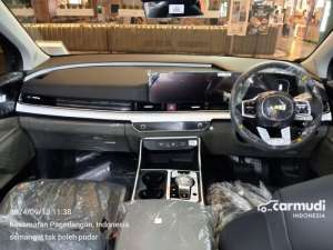 Jual bekas 2024 KIA Grand Carnival 2.2 Premier 7 Seater MPV,lokasi di DKI Jakarta