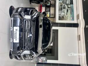 Jual bekas 2024 Mitsubishi Xpander 1.5 Ultimate MPV,lokasi di DKI Jakarta