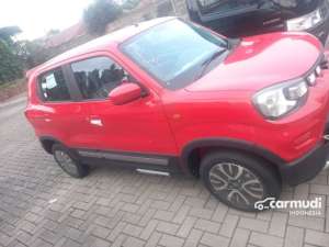 Jual bekas 2024 Suzuki S-Presso 1.0 Hatchback Diskon 25jt,lokasi di Banten