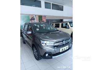 Jual bekas 2024 Suzuki XL7 1.5 Zeta SUV,lokasi di Jawa Barat