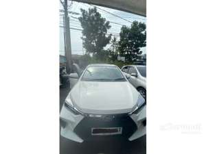 Jual bekas 2024 Toyota Agya 1.2 G Hatchback,lokasi di DKI Jakarta