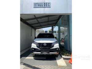 Jual bekas 2024 Toyota Rush 1.5 GR Sport SUV,lokasi di Jawa Barat