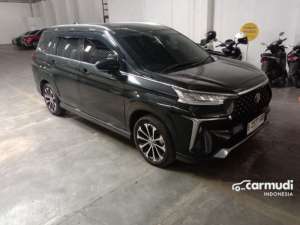 Jual bekas 2024 Toyota Veloz 1.5 Q MPV,lokasi di DKI Jakarta