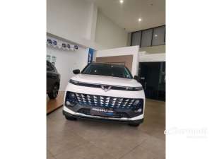 Jual bekas 2024 Wuling Almaz 2.0 RS Hybrid Wagon,lokasi di DKI Jakarta