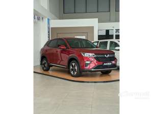 Jual bekas 2024 Wuling Alvez 1.5 CE Wagon,lokasi di DKI Jakarta