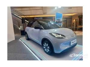 Jual bekas 2024 Wuling Binguo EV 0.0 333 Long Range AC Hatchback,lokasi di Banten