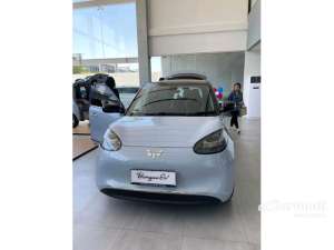 Jual bekas 2024 Wuling Binguo EV 0.0 333 Long Range ACDC HatchbackPROMO BERLIMPAH DISKON BESAR BESARANBANYAK UNTUNGNYA BULAN,lokasi di DKI Jakarta