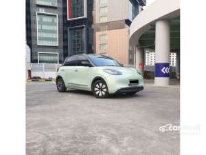 Jual bekas 2024 Wuling Binguo EV 0.0 410 Premium Range ACDC Hatchback,lokasi di DKI Jakarta